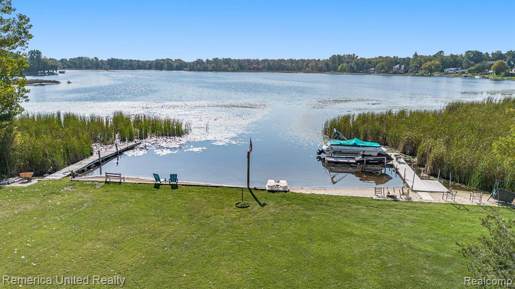 4315 Cedar Lake Road Howell, MI 48843 - Photo 40 of 48