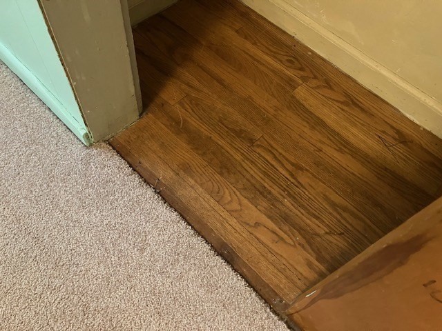 14 Birchwood Road Southwick, MA 01077 - Photo 18 of 25 a view of a small space