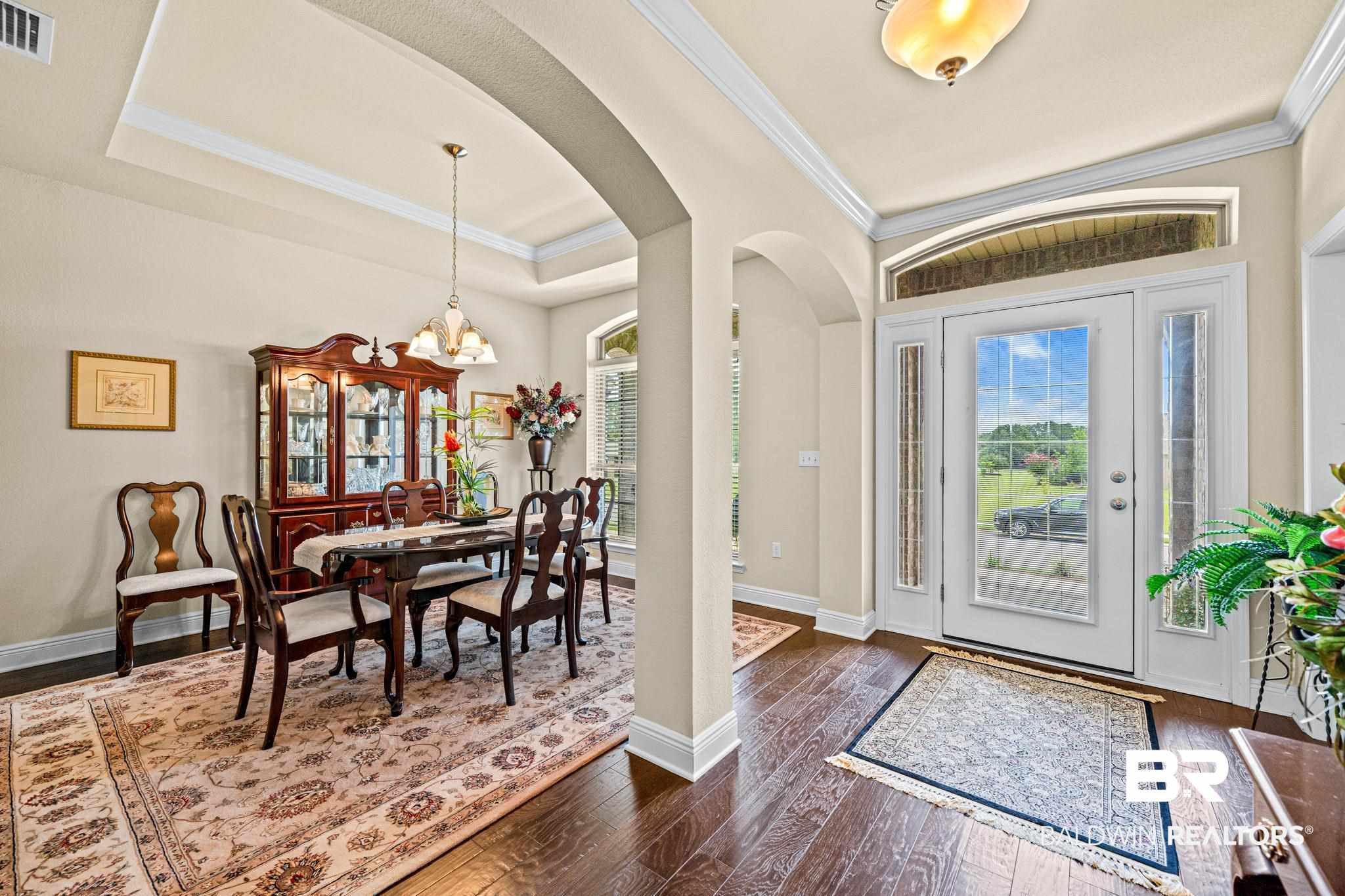 23421 Dundee Circle Foley, AL 36535 - Photo 5 of 37