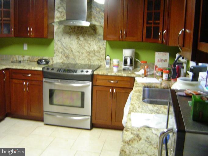 3410 Nottingham Road Westminster, MD 21157 - Photo 11 of 32 Kitchen #3