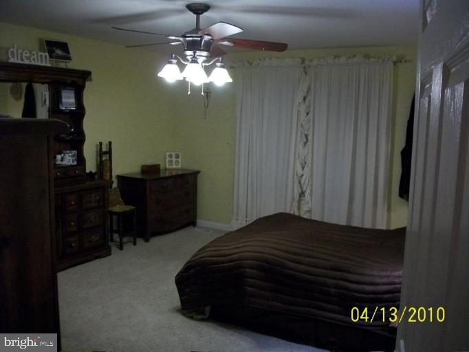 3410 Nottingham Road Westminster, MD 21157 - Photo 14 of 32 Master Bedroom