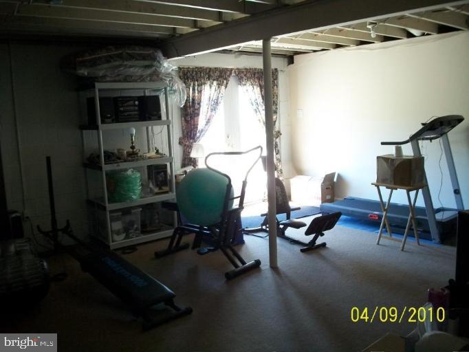 3410 Nottingham Road Westminster, MD 21157 - Photo 21 of 32 Basement #3