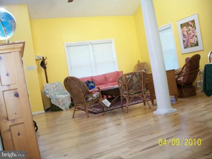 3410 Nottingham Road Westminster, MD 21157 - Photo 23 of 32 Living Room