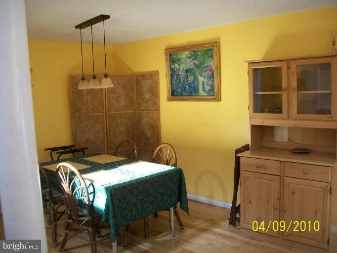 3410 Nottingham Road Westminster, MD 21157 - Photo 24 of 32 Dining Area