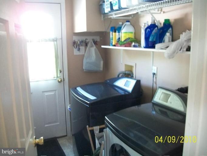 3410 Nottingham Road Westminster, MD 21157 - Photo 28 of 32 Laundry Area 1