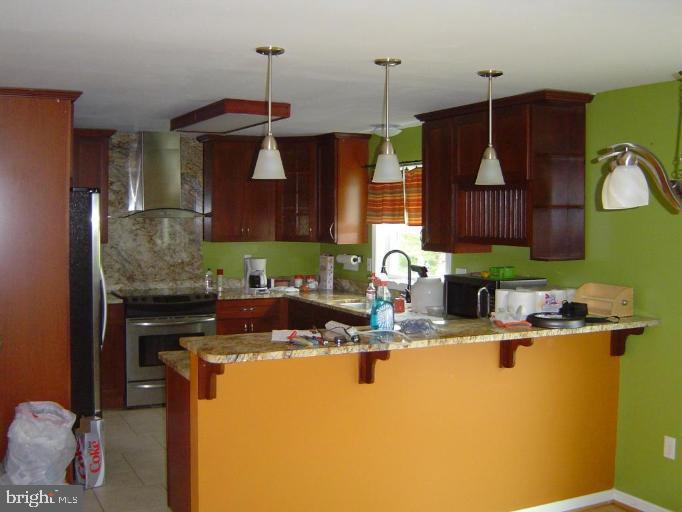 3410 Nottingham Road Westminster, MD 21157 - Photo 9 of 32 Kitchen