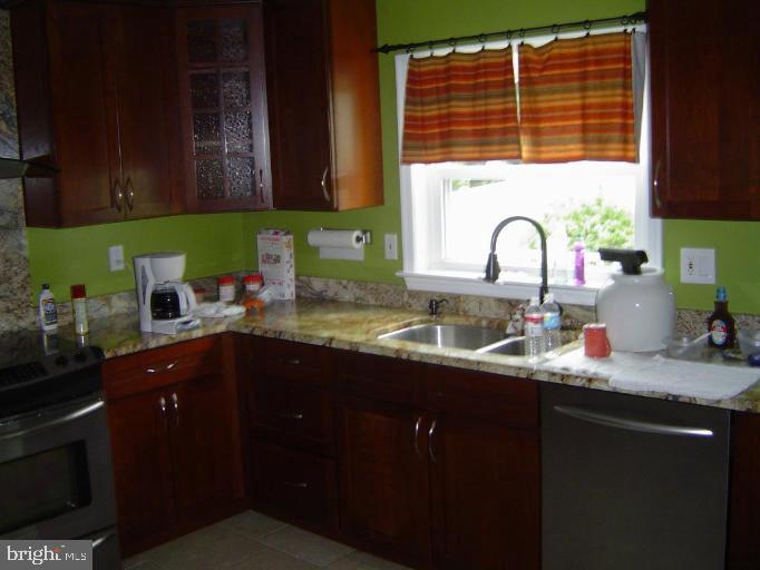 3410 Nottingham Road Westminster, MD 21157 - Photo 10 of 32 Kitchen #2