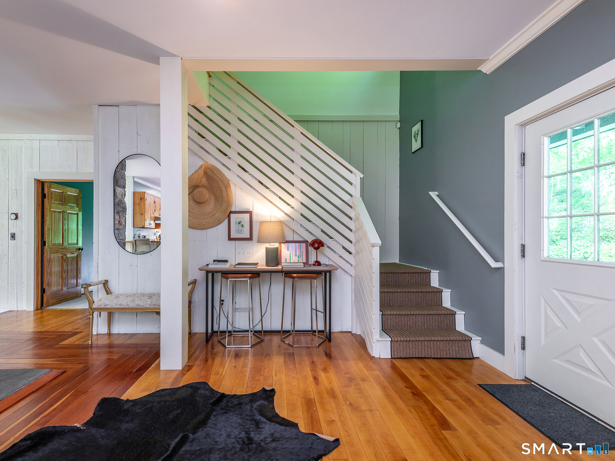 68 Hopkins Road Warren, CT 06777 - Photo 9 of 37
