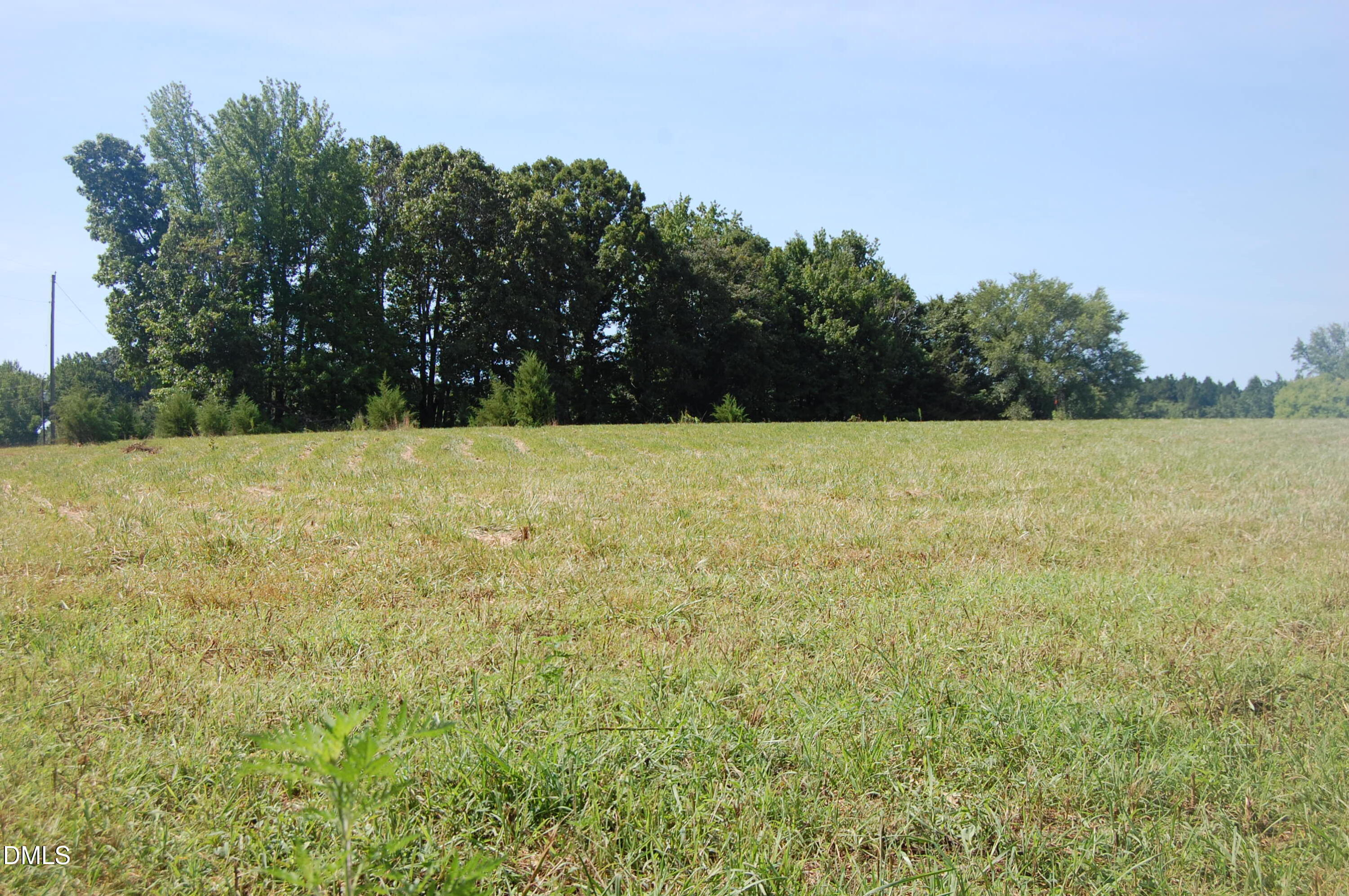 1 Keeton Road Bullock, NC 27507 - Photo 5 of 6 a view of outdoor space and yard