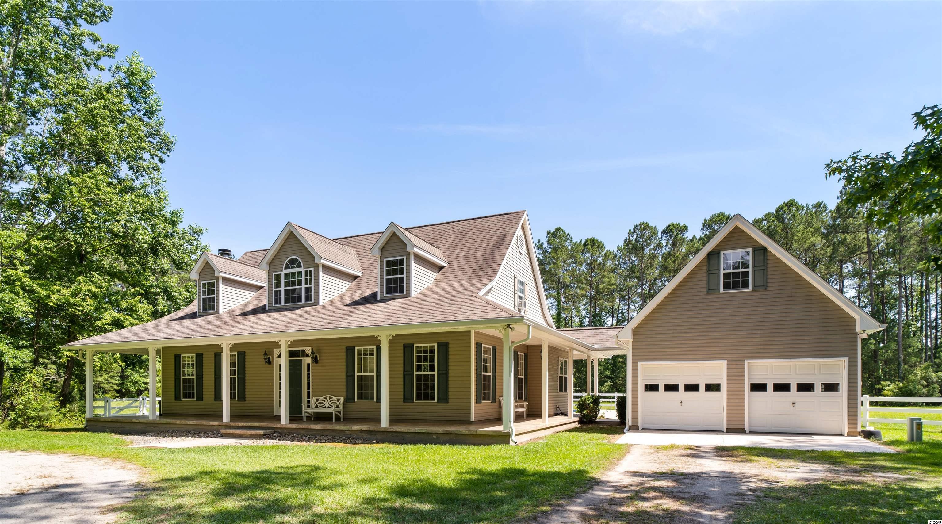 3301 Sam Graham Road Loris, SC 29569 - Photo 15 of 39 Gallery Image 15