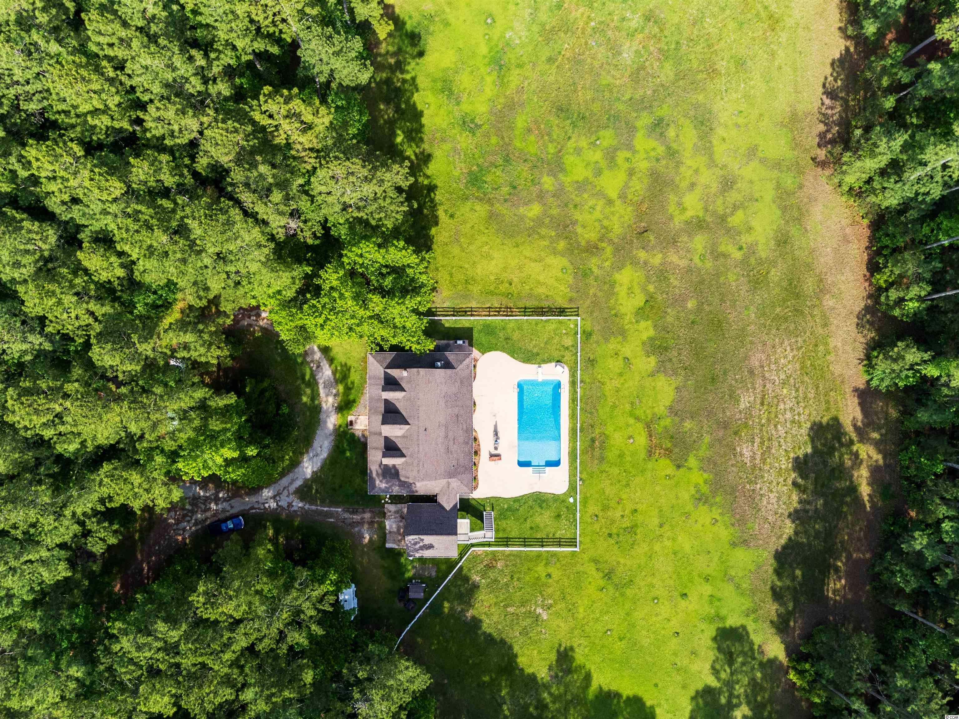 3301 Sam Graham Road Loris, SC 29569 - Photo 8 of 39 Gallery Image 8