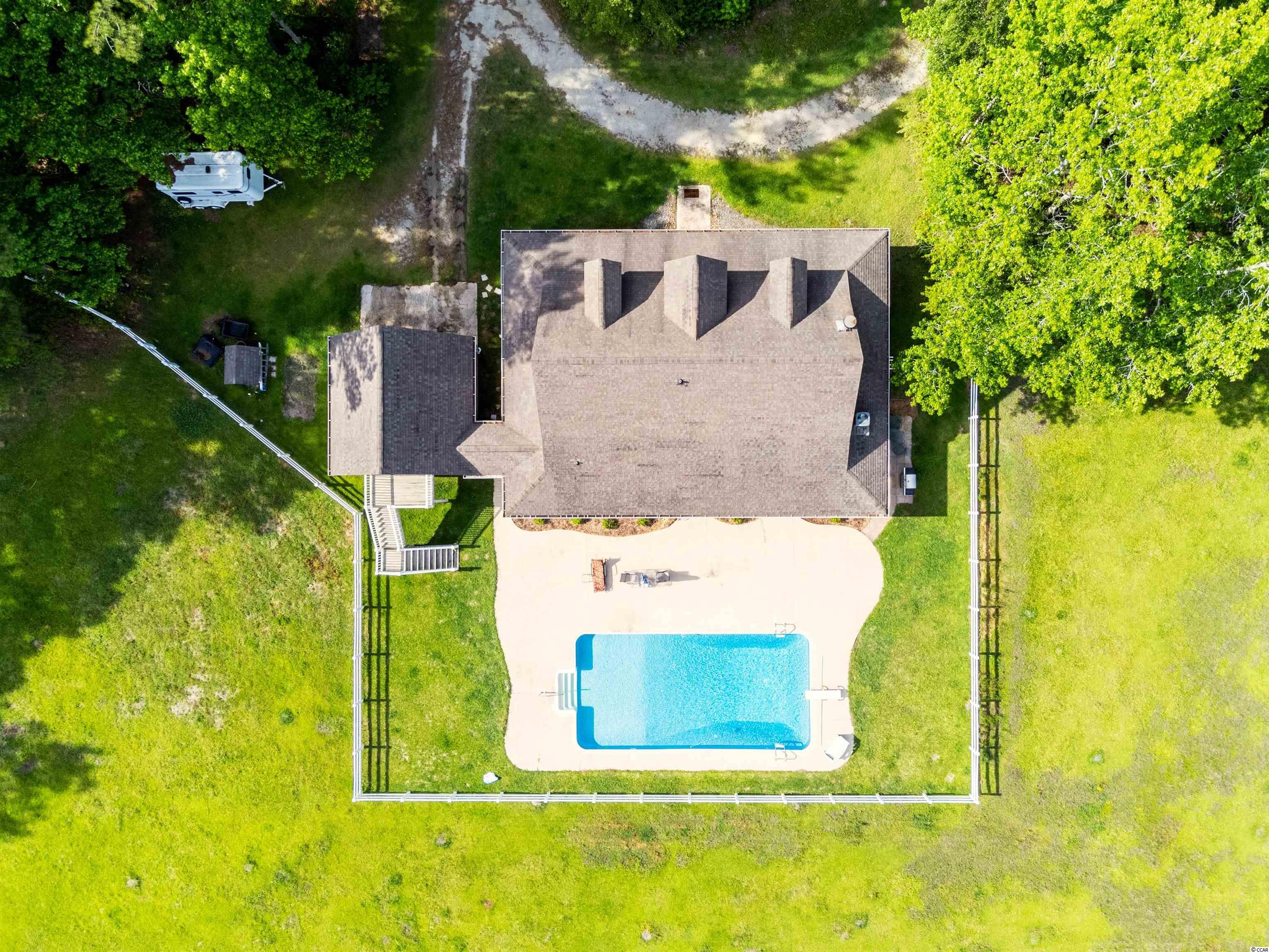 3301 Sam Graham Road Loris, SC 29569 - Photo 9 of 39 Gallery Image 9