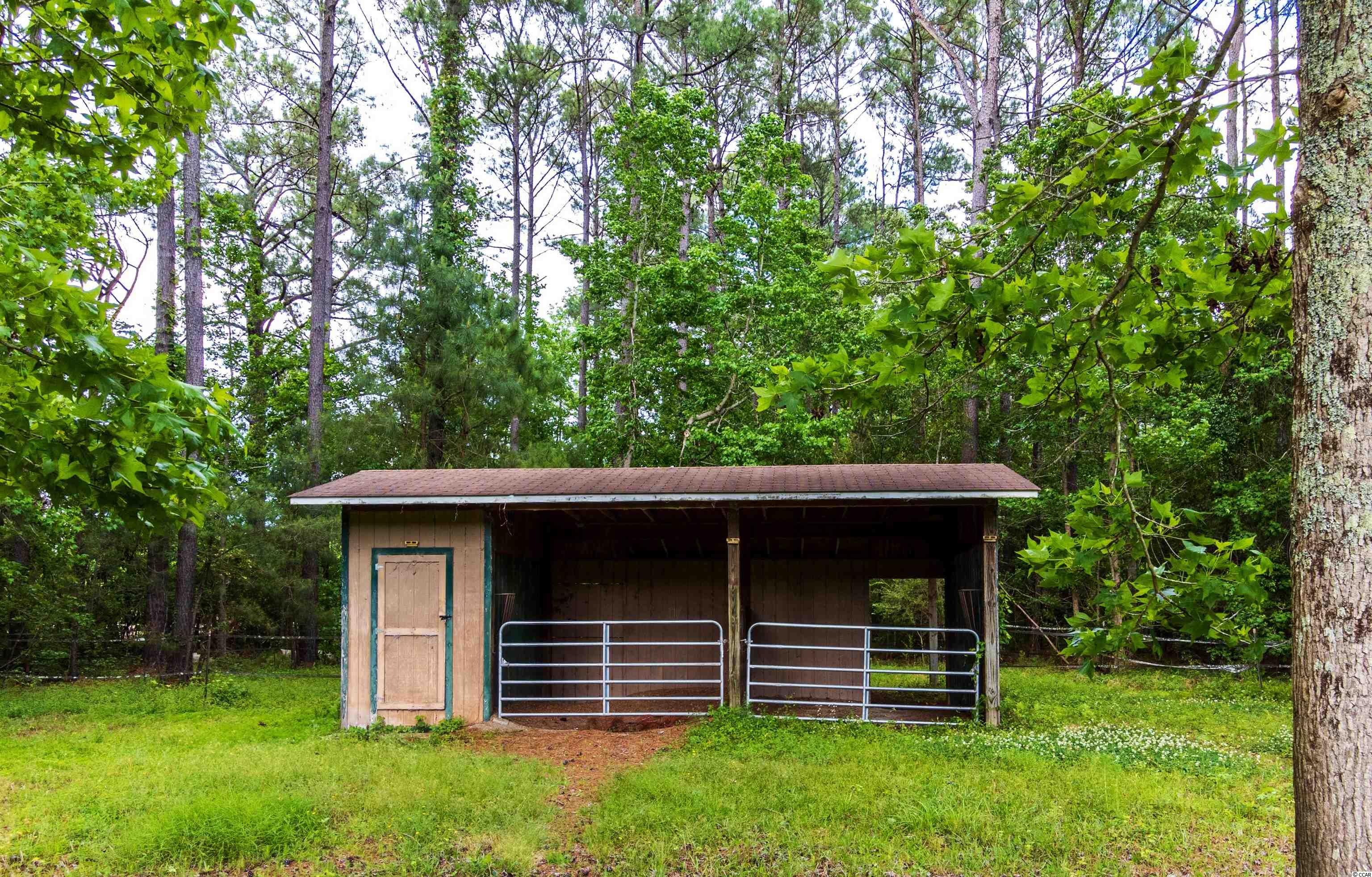 3301 Sam Graham Road Loris, SC 29569 - Photo 10 of 39 Gallery Image 10