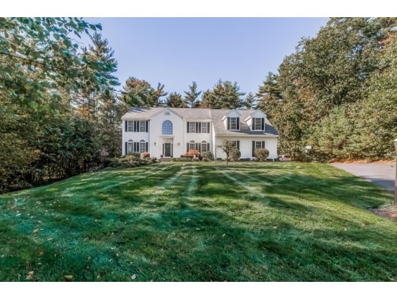 8 Newfound Road Windham, NH 03087 - Photo 1 of 1