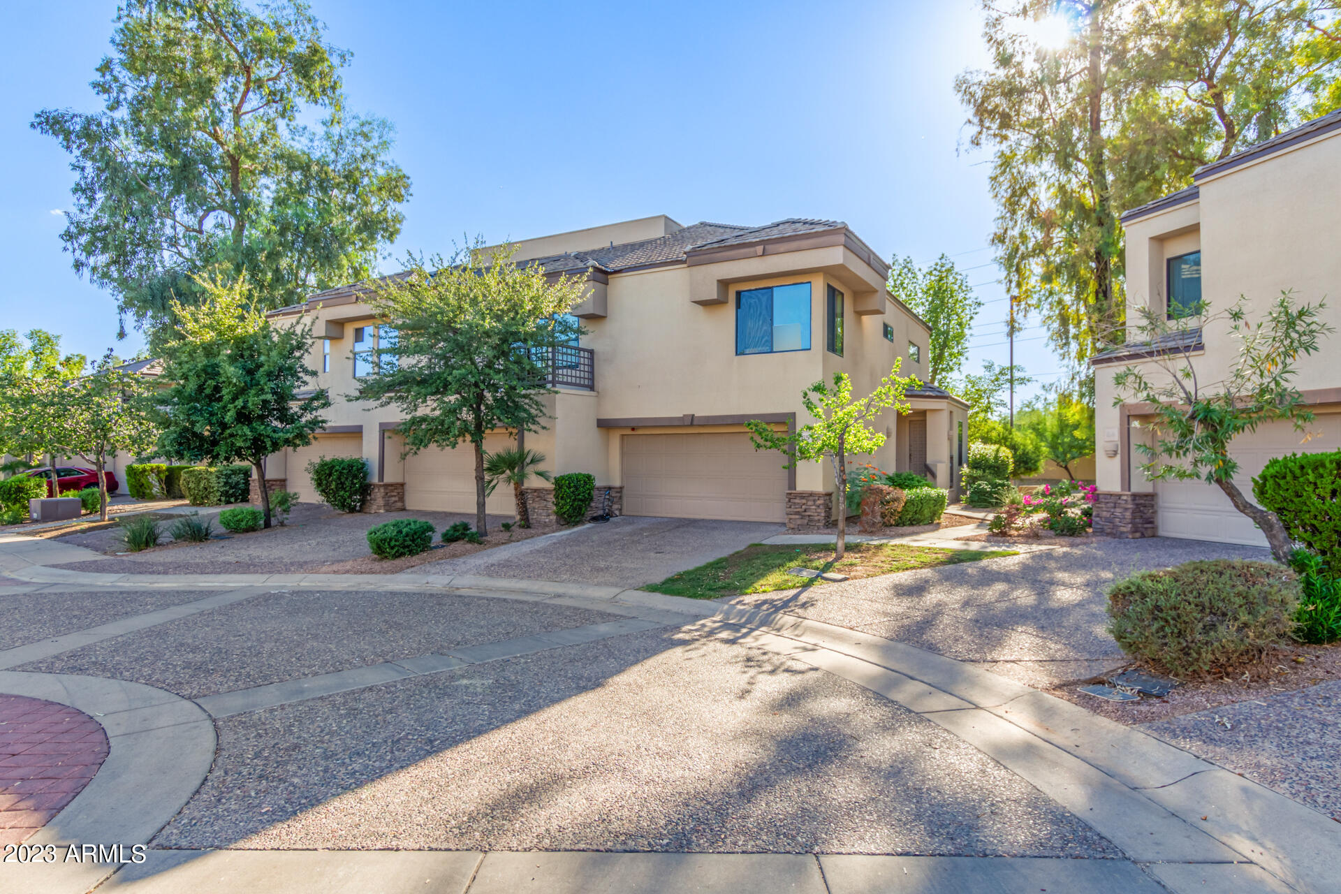 7272 East Gainey Ranch Road, Unit 65 Scottsdale, AZ 85258 - Photo 3 of 33 04 - Gainey Ranch