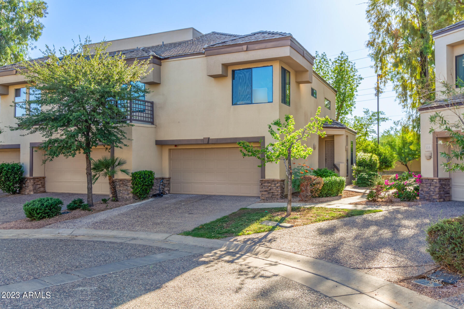 7272 East Gainey Ranch Road, Unit 65 Scottsdale, AZ 85258 - Photo 4 of 33 06 - Gainey Ranch