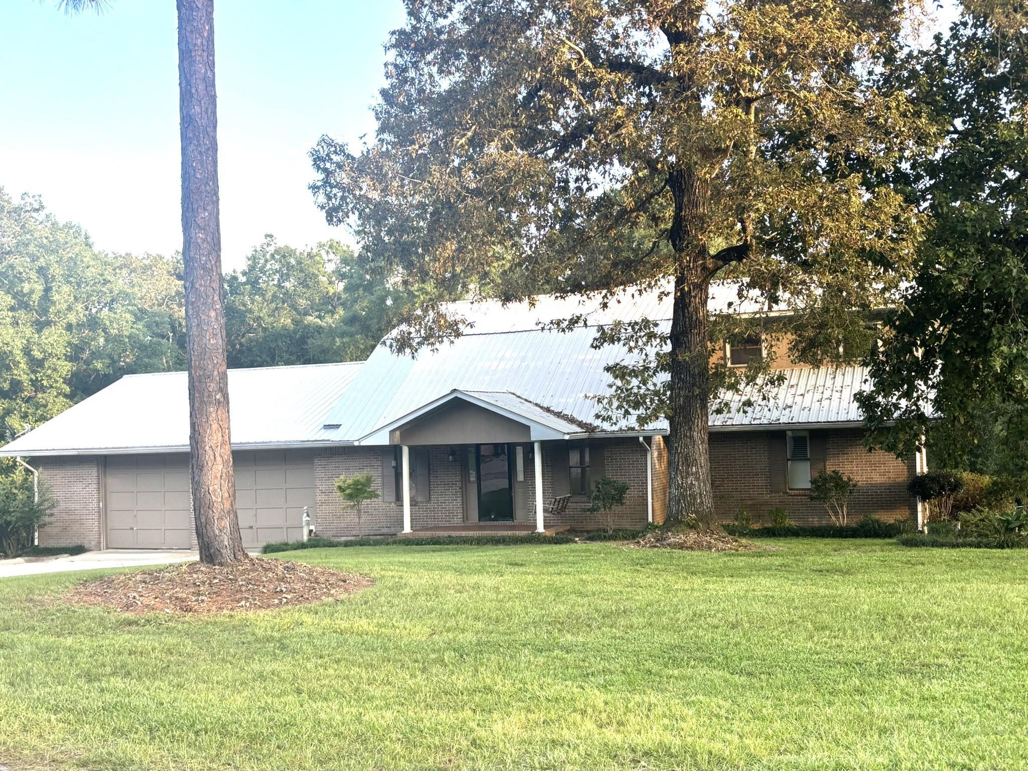 12080 Conecuh Cove Road Andalusia, AL 36421 - Photo 1 of 48 Gallery Image 1