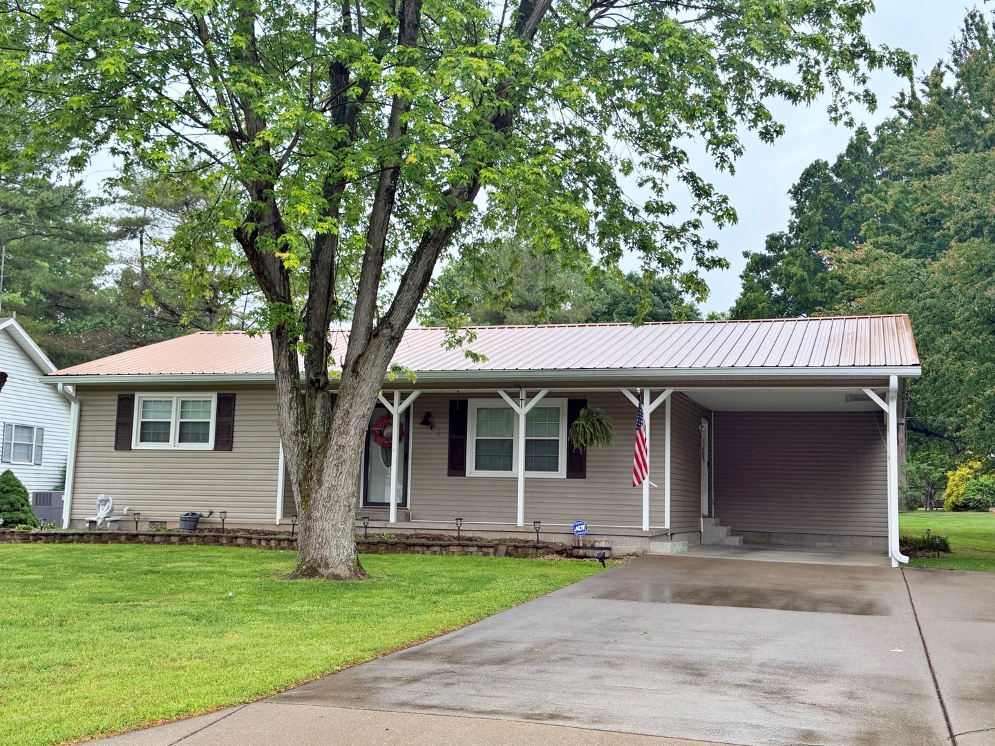 67 Adkins Street Metropolis, IL 62960 - Photo 2 of 18