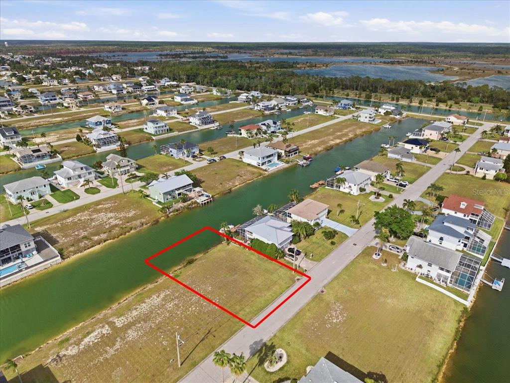 3487 Croaker Drive Hernando Beach, FL 34607 - Photo 13 of 27