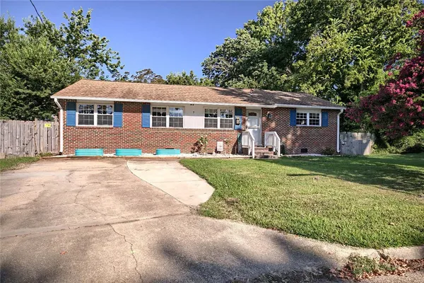 $280,000 | 7 Maverick Court, Hampton, VA 23669