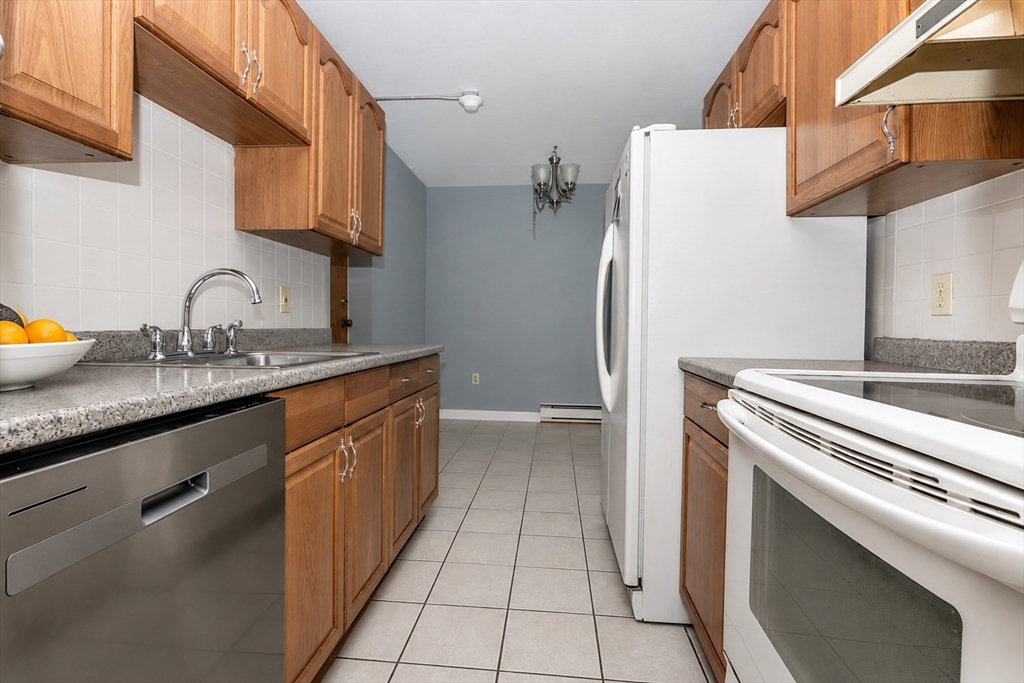 103 Newman Road, Unit 17 Malden, MA 02148 - Photo 1 of 12