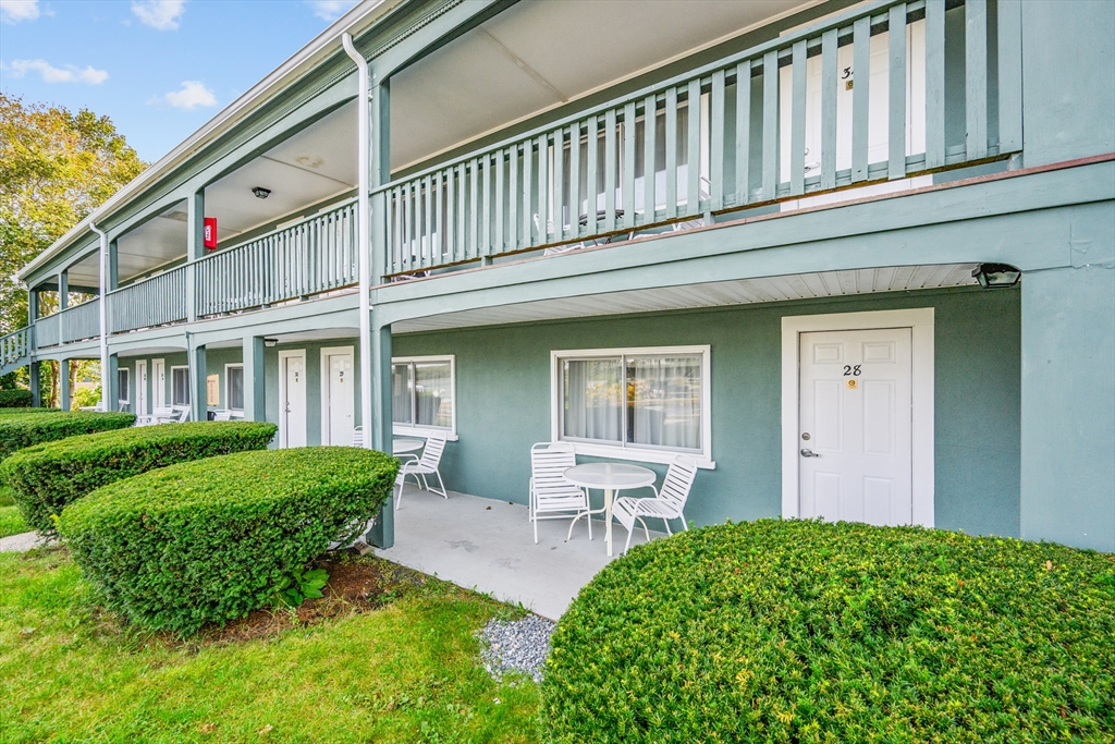 13 South Orleans Road, Unit 28C Orleans, MA 02653 - Photo 6 of 24