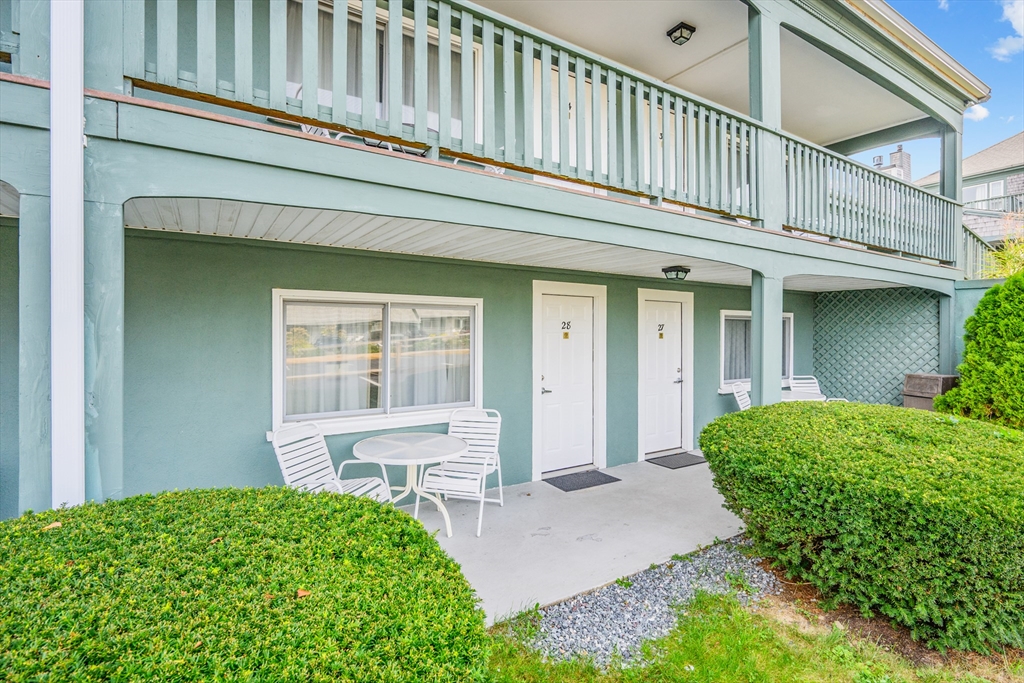 13 South Orleans Road, Unit 28C Orleans, MA 02653 - Photo 7 of 24