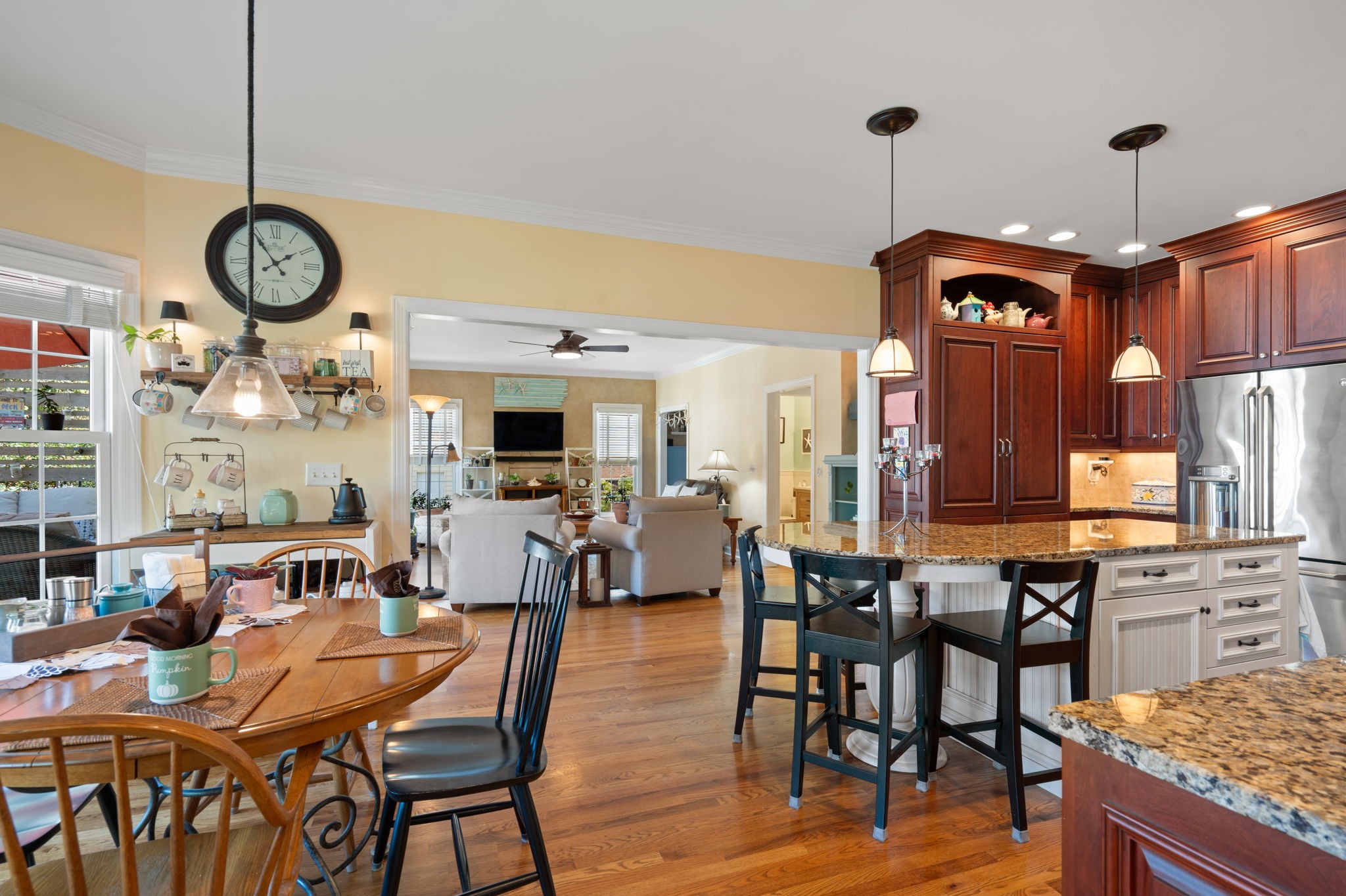 8038 Rosemere Way Chattanooga, TN 37421 - Photo 15 of 44 Gallery Image 15