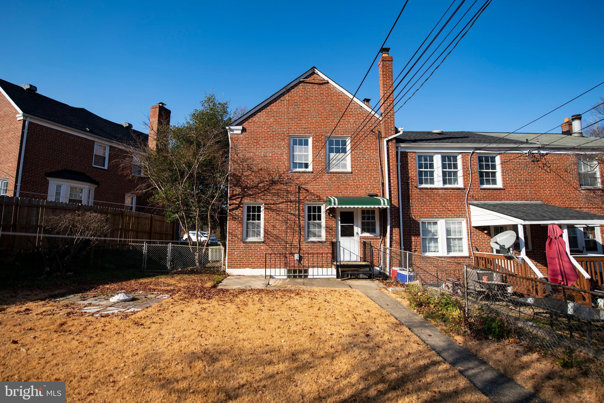 1129 Granville Road Baltimore, MD 21207 - Photo 26 of 31 Gallery Image 26