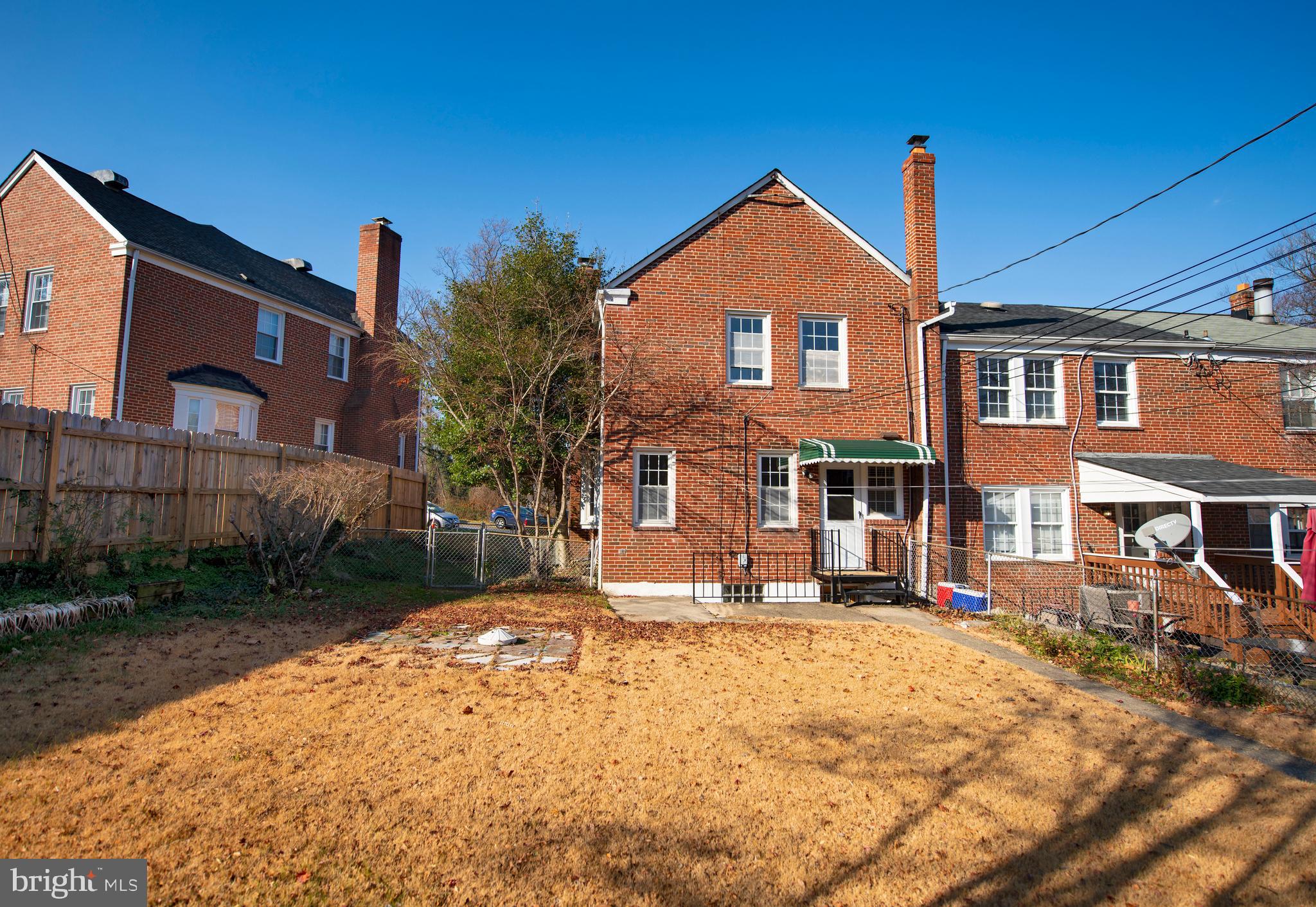 1129 Granville Road Baltimore, MD 21207 - Photo 27 of 31 Gallery Image 27
