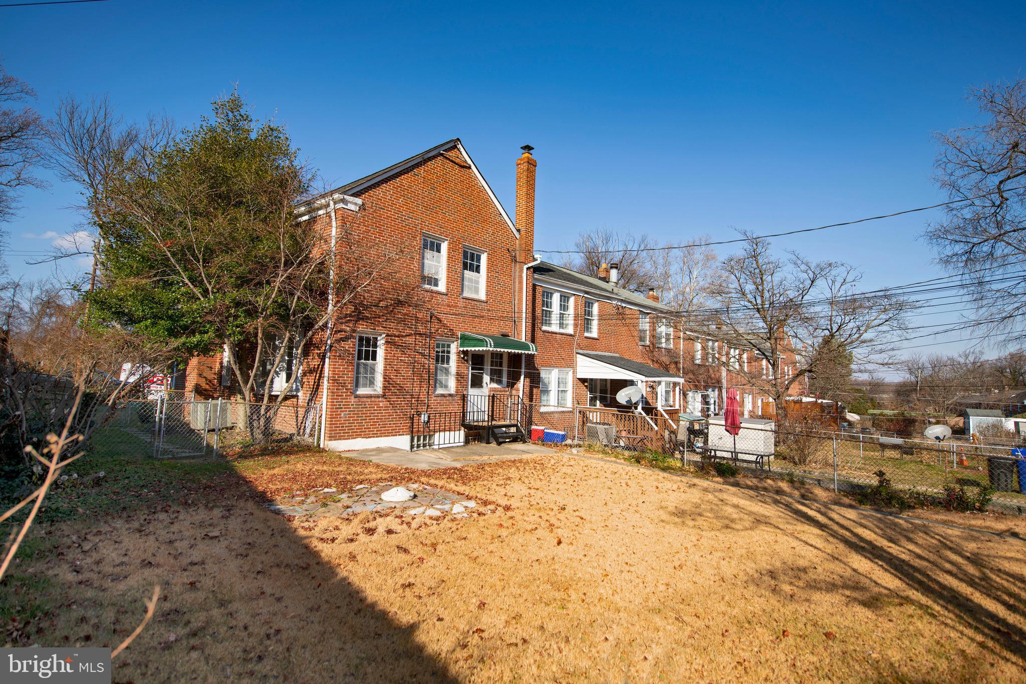 1129 Granville Road Baltimore, MD 21207 - Photo 28 of 31 Gallery Image 28