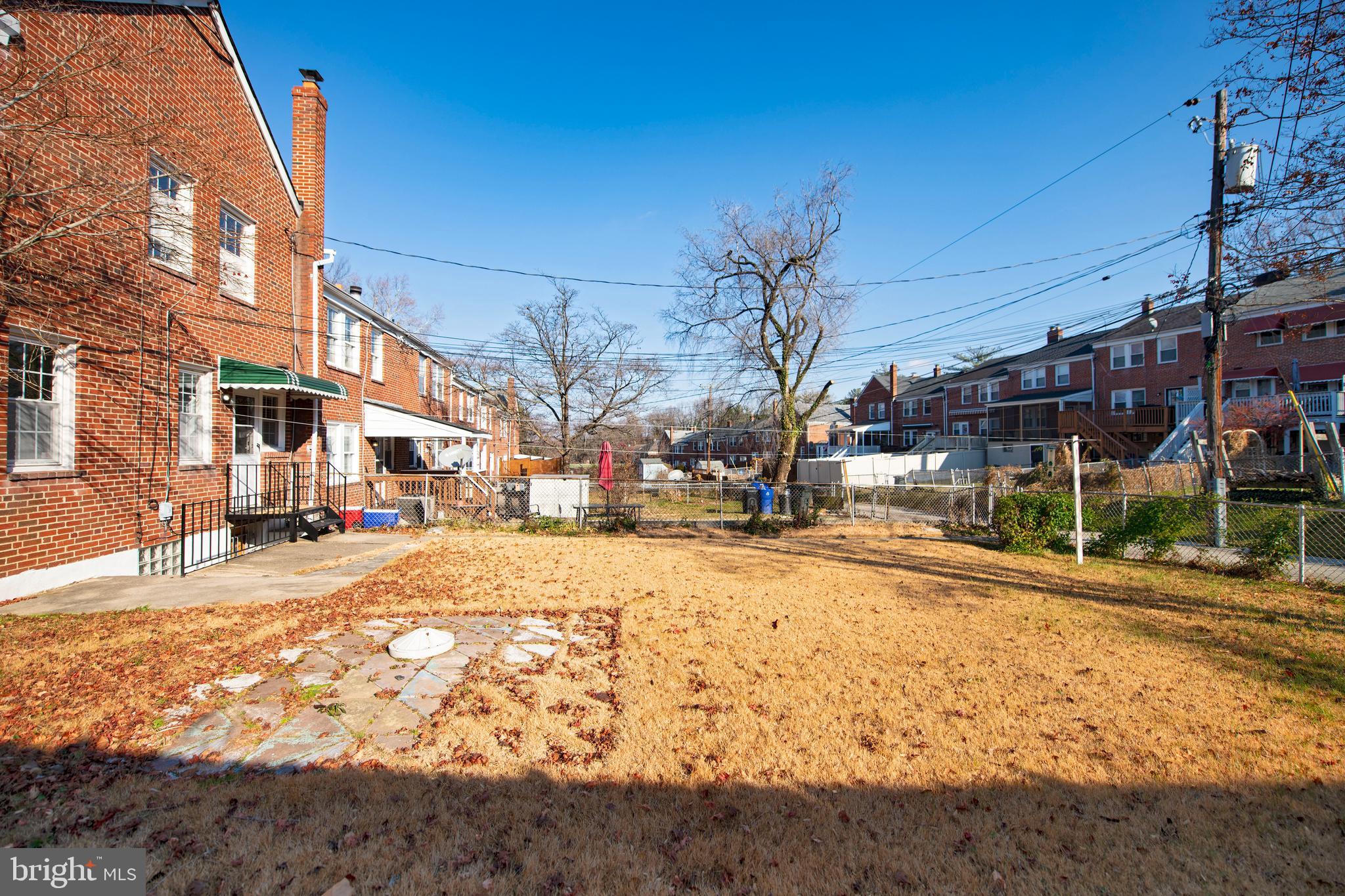 1129 Granville Road Baltimore, MD 21207 - Photo 29 of 31 Gallery Image 29