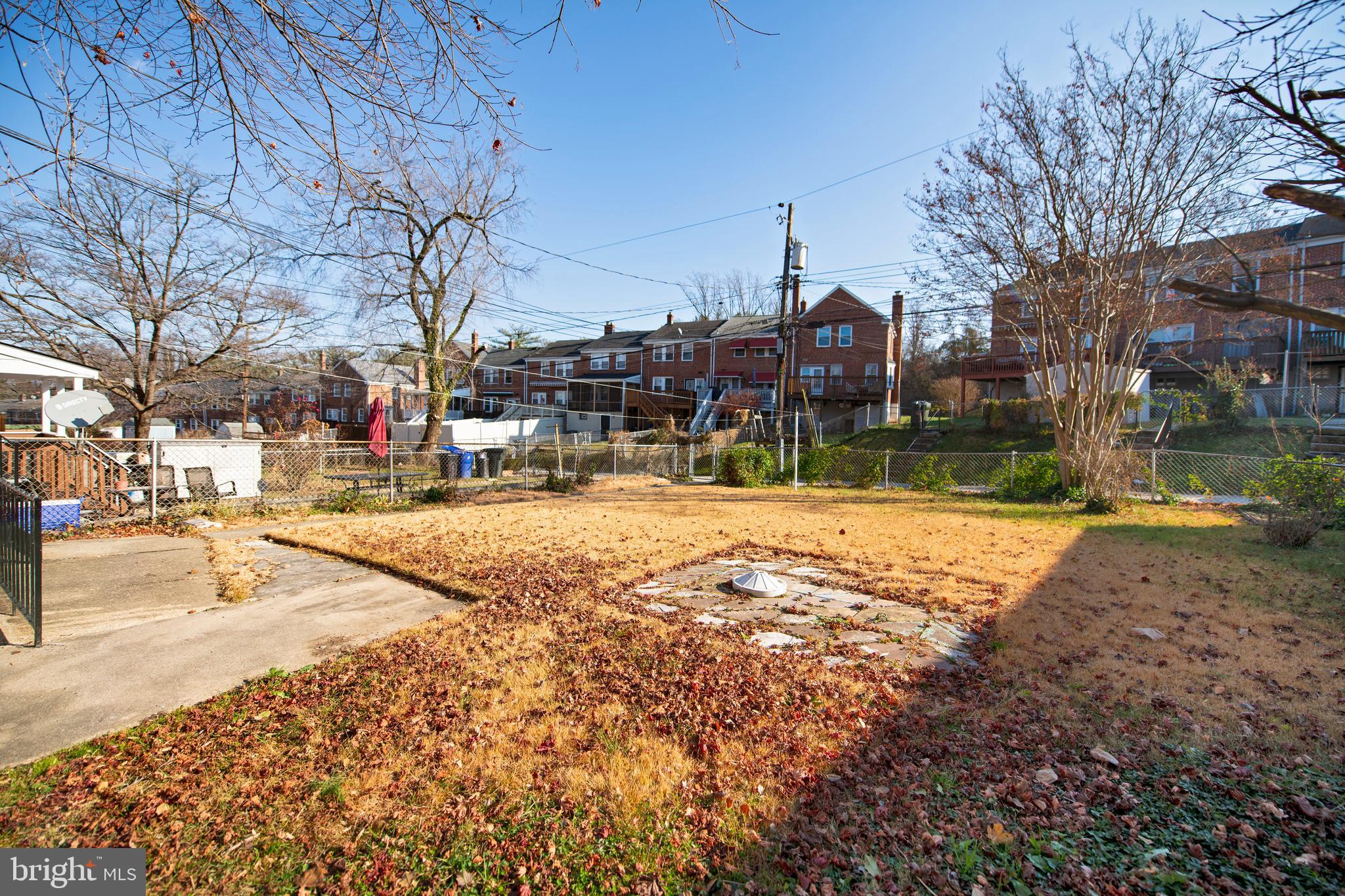 1129 Granville Road Baltimore, MD 21207 - Photo 30 of 31 Gallery Image 30
