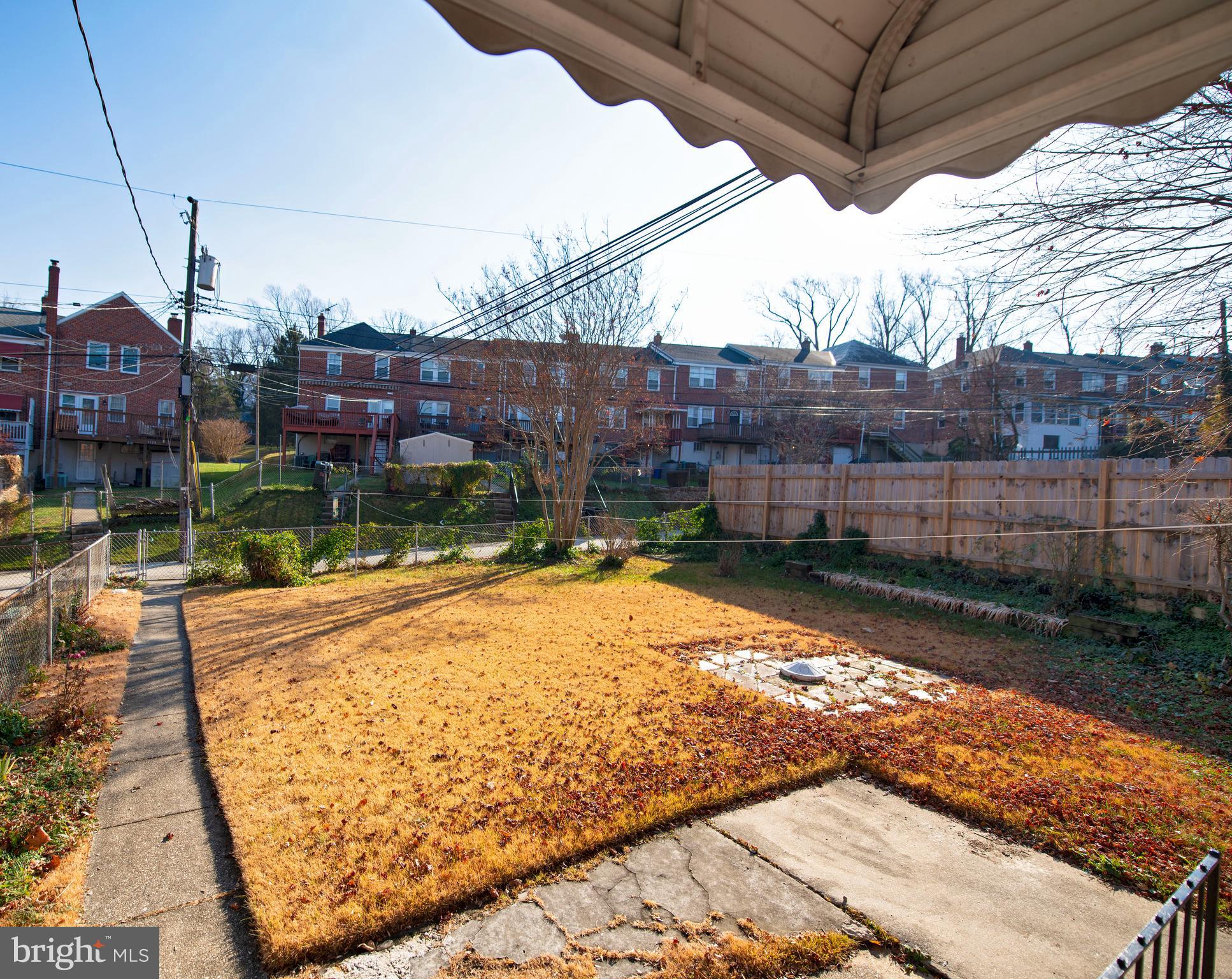 1129 Granville Road Baltimore, MD 21207 - Photo 31 of 31 Gallery Image 31