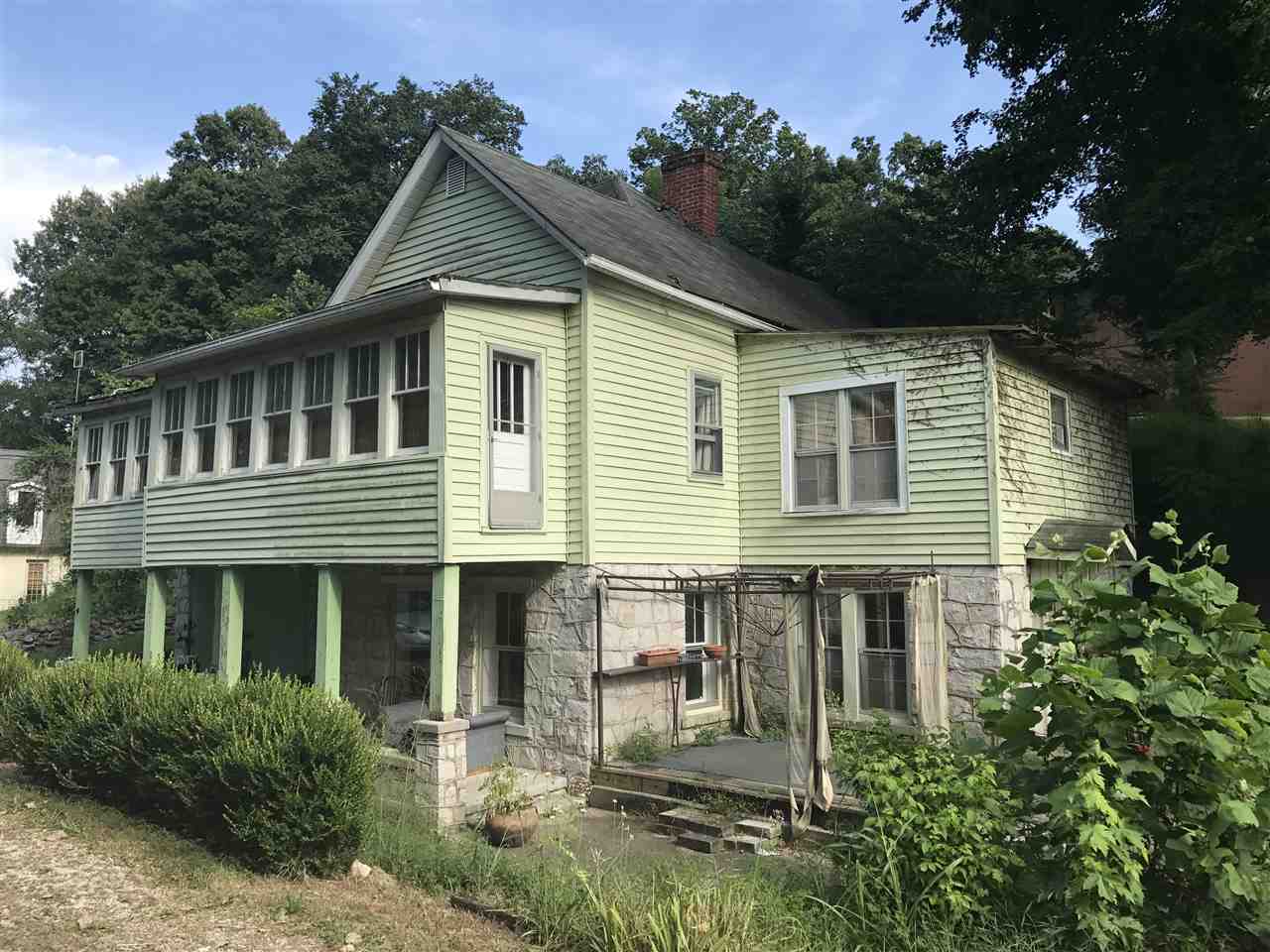 118 Lock 4 Road Morgantown, KY 42261 - Photo 1 of 25 Gallery Image 1