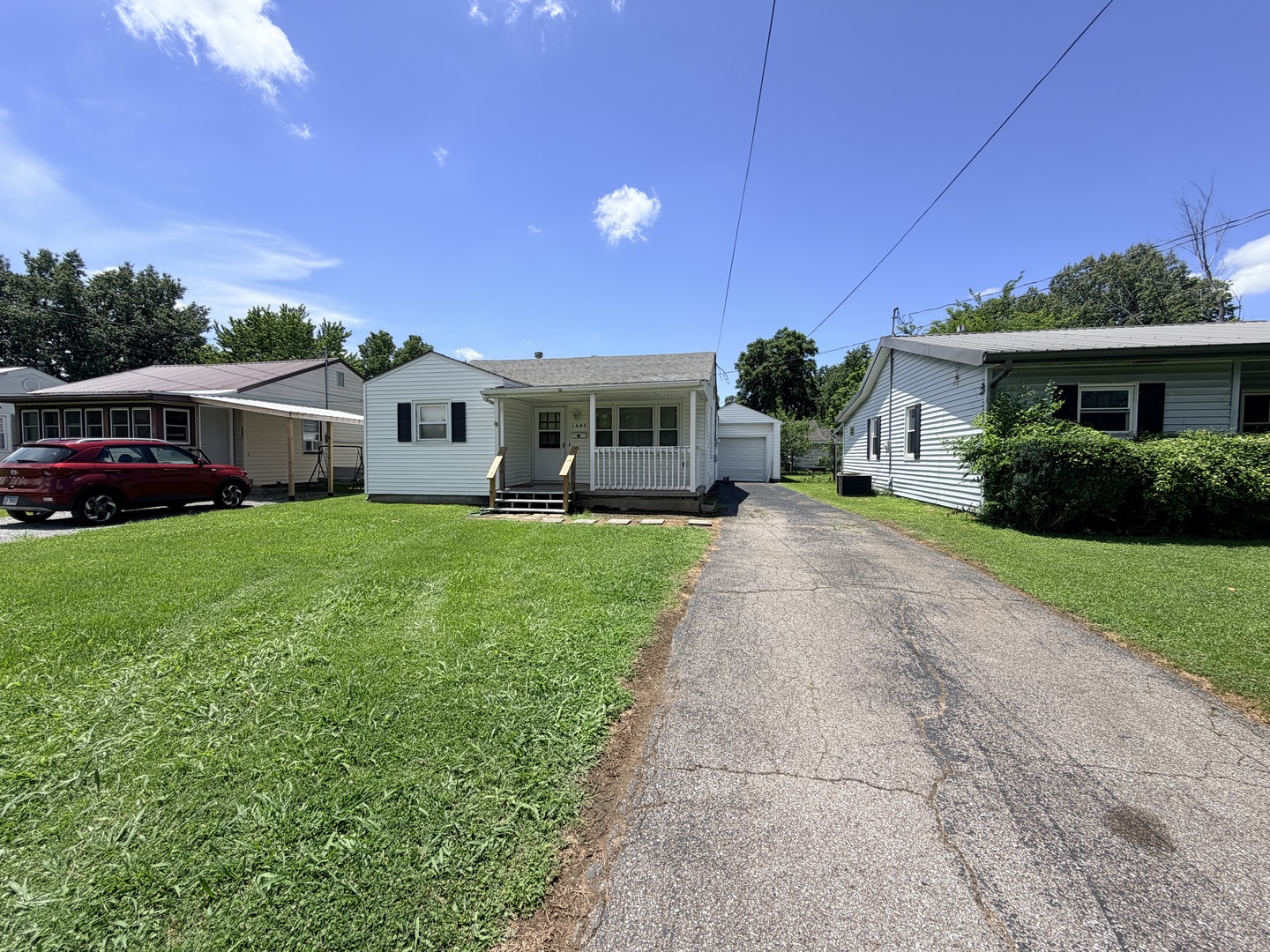 1607 Ferry Street Metropolis, IL 62960 - Photo 2 of 21