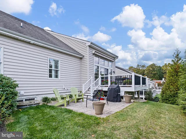 $619,900 | 414 Clane Drive, Wilmington, DE 19808