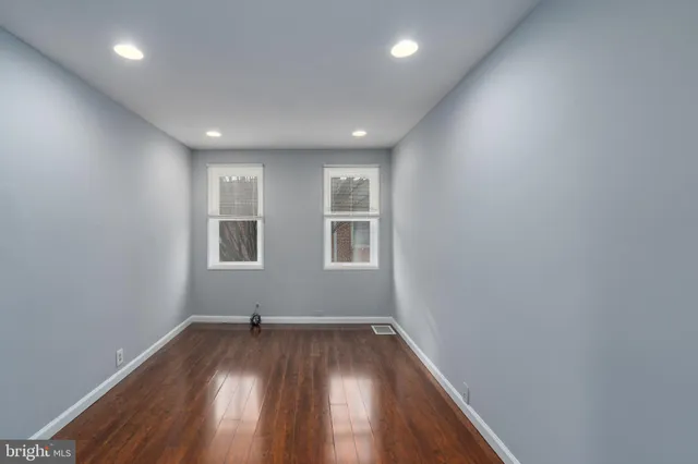 $1,595 | 519 South Port Street, Baltimore, MD 21224