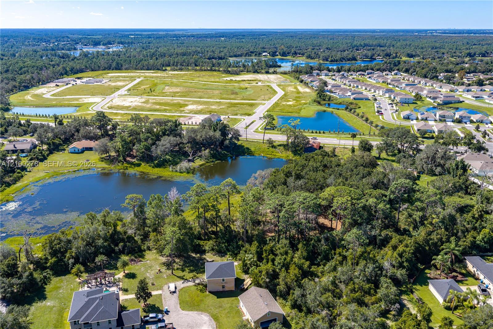 N/a Doyle Road Osteen, FL 32764 - Photo 20 of 33 Gallery Image 20