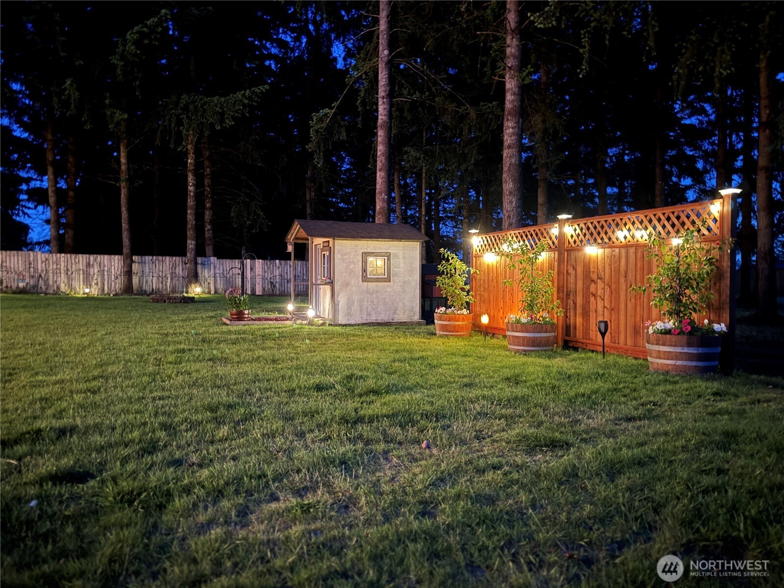 5130 180th Trail Southwest Rochester, WA 98579 - Photo 37 of 38