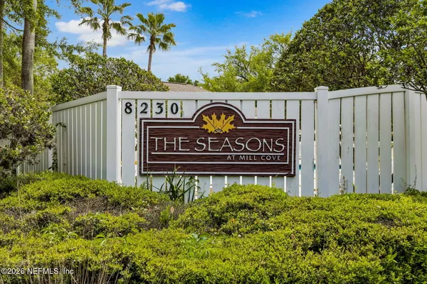 $179,900 | 8230 Dames Point Crossing Boulevard, Unit 1603, Jacksonville, FL 32277