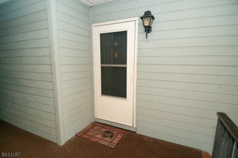 48 Taylor Road Franklin, NJ 07416 - Photo 24 of 25 a view of door
