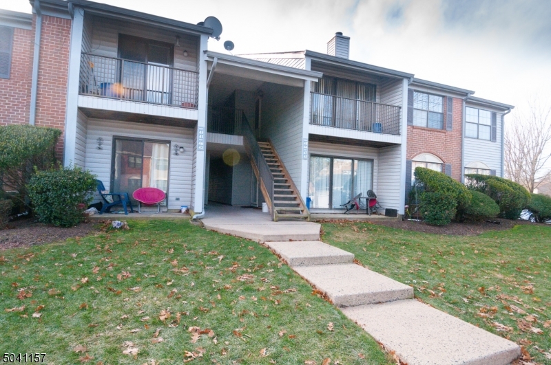 48 Taylor Road Franklin, NJ 07416 - Photo 25 of 25 a front view of a house with garden