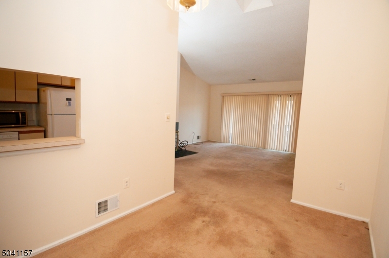 48 Taylor Road Franklin, NJ 07416 - Photo 9 of 25 a view of a hallway to a room