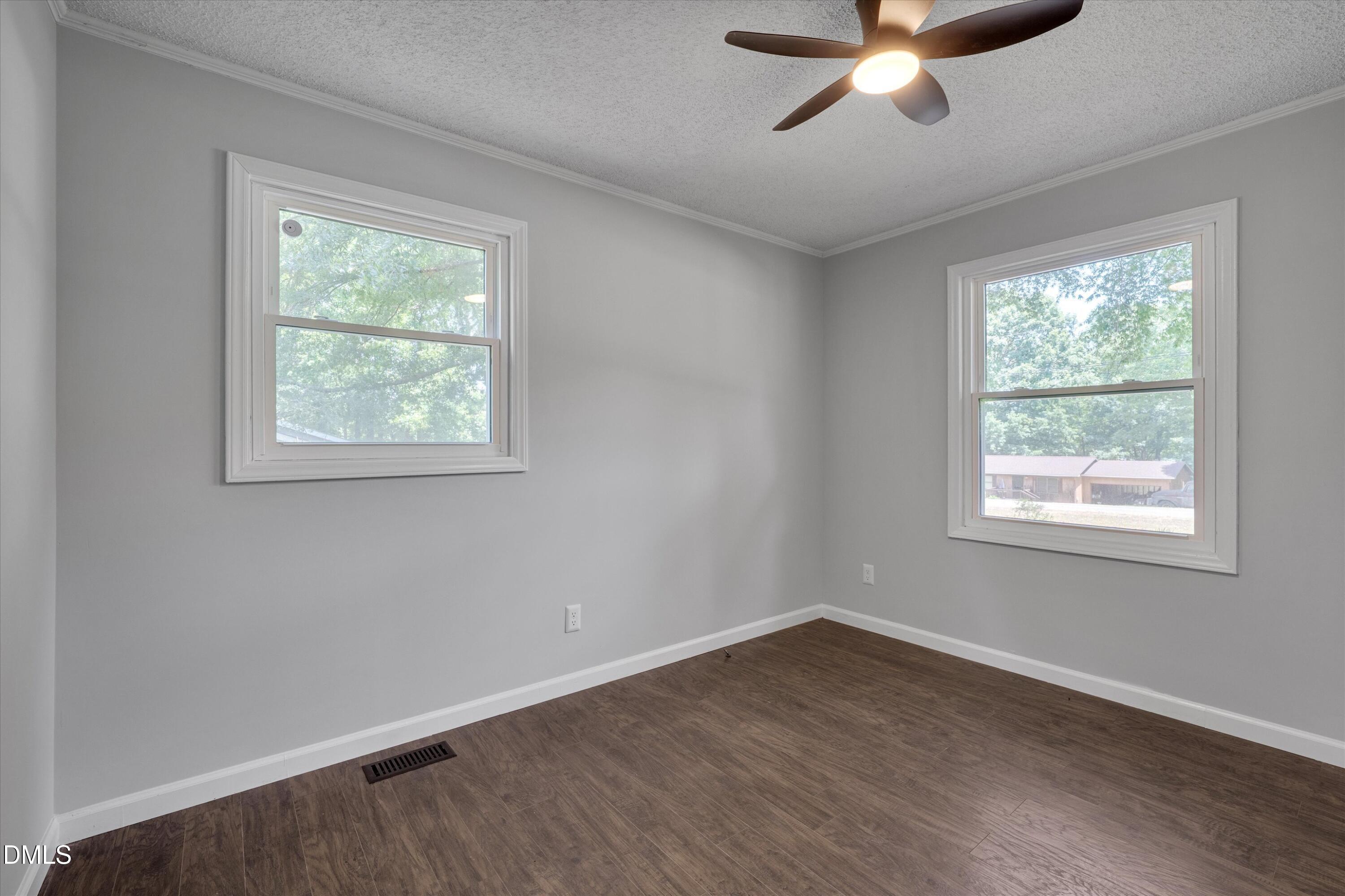 821 Fred Royster Road Henderson, NC 27537 - Photo 27 of 38