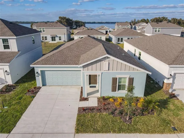 $1,950 | 1033 Holden Way, Eagle Lake, FL 33839