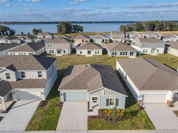 $1,950 | 1033 Holden Way, Eagle Lake, FL 33839
