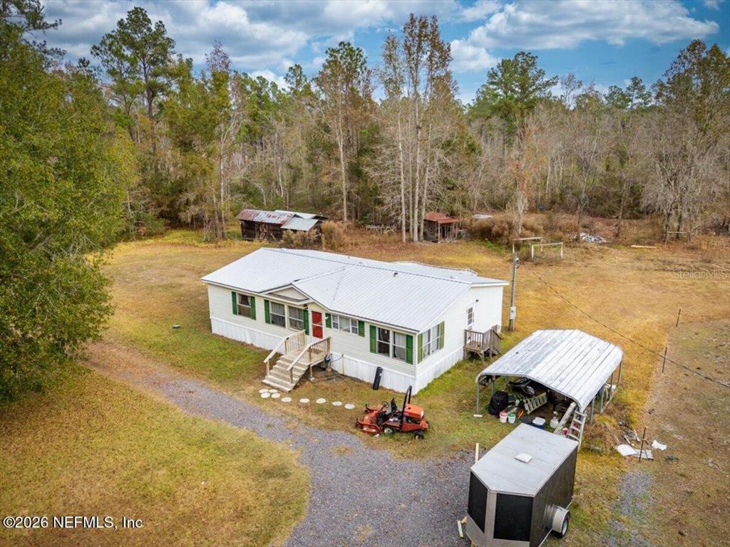 14070 John Williams Road Sanderson, FL 32087 - Photo 21 of 25