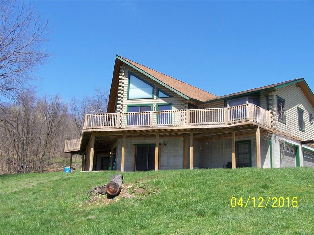 331 Yeager Road Spraggs, PA 15362 - Photo 1 of 15
