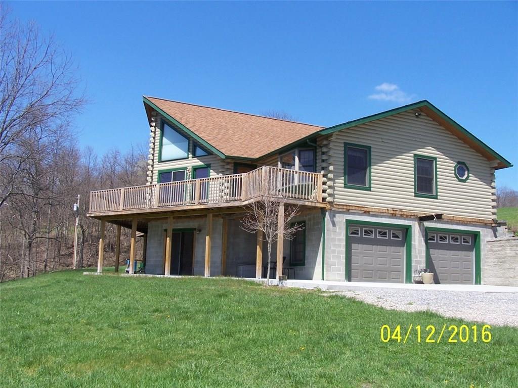 331 Yeager Road Spraggs, PA 15362 - Photo 2 of 15